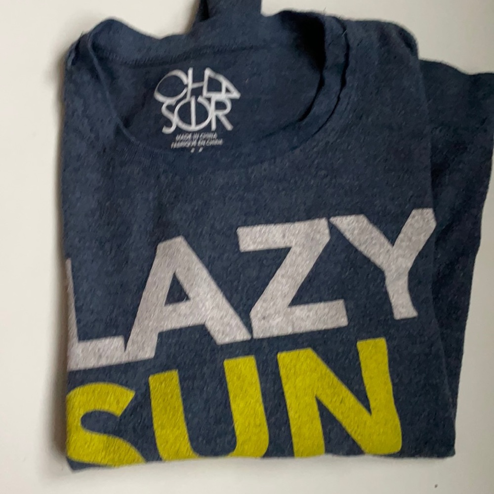 Chaser Lazy Sunday - image 2